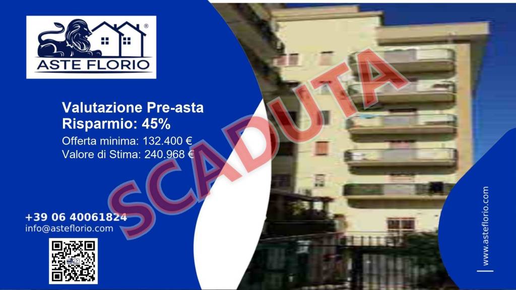 negozio in vendita a Trani