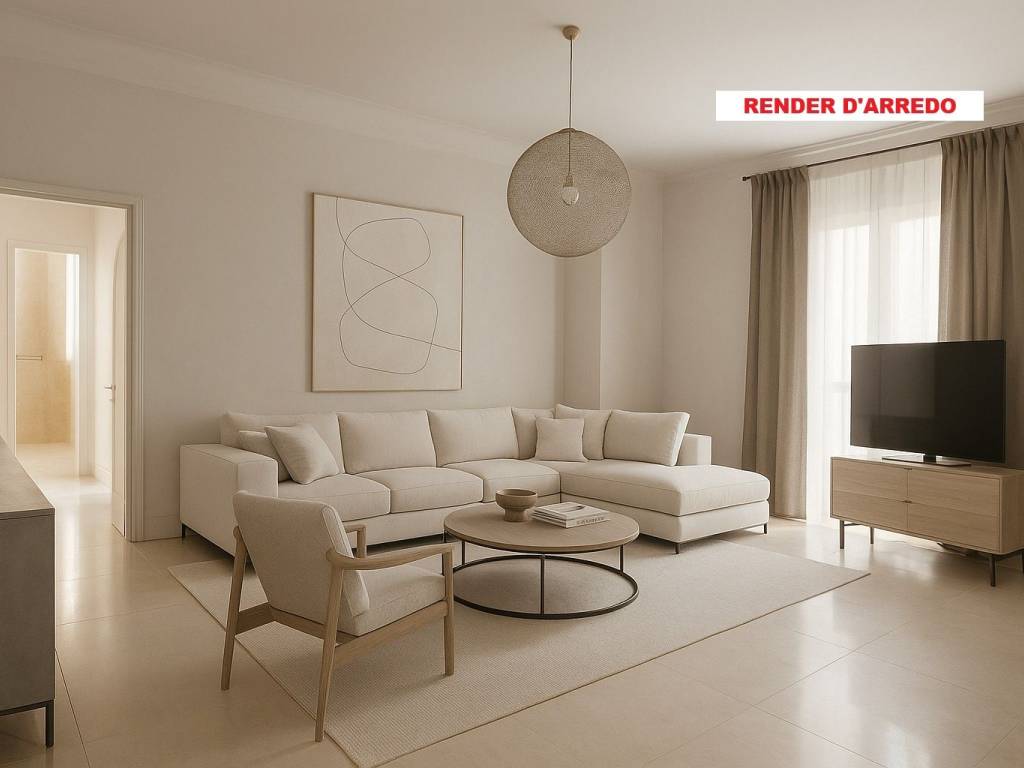 casa indipendente in vendita a Trani in zona Capirro