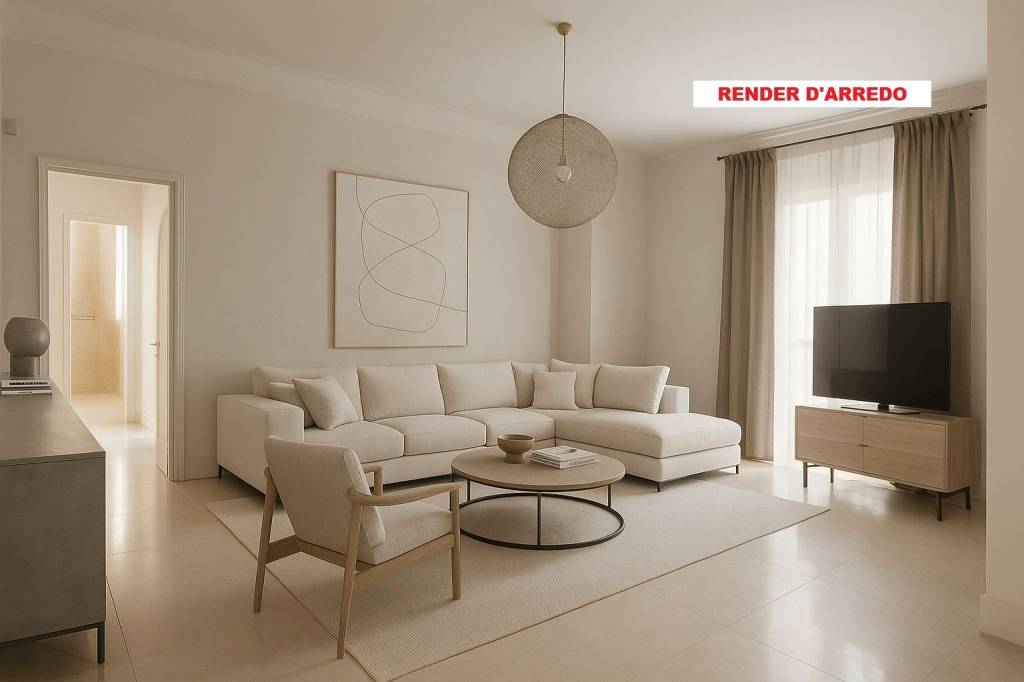 casa indipendente in vendita a Trani in zona Capirro