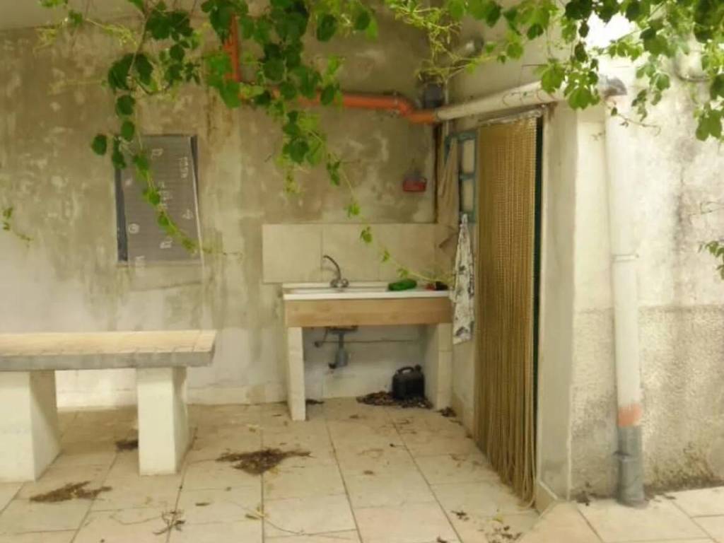 casa indipendente in vendita a Trani