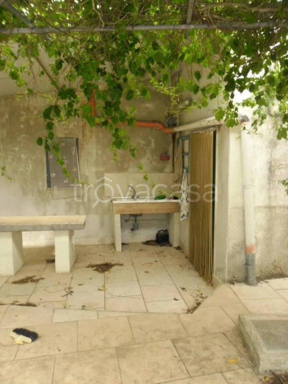 casa indipendente in vendita a Trani