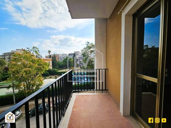 appartamento in vendita a Trani