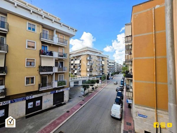 appartamento in vendita a Trani