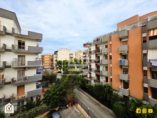 appartamento in vendita a Trani in zona Borgo Medievale