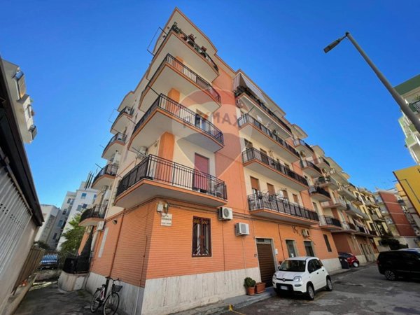appartamento in vendita a Trani