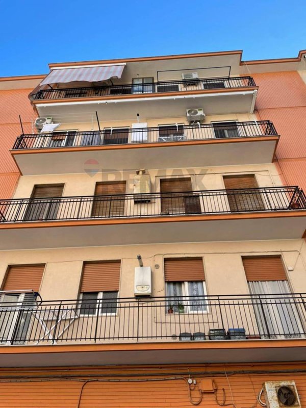 appartamento in vendita a Trani