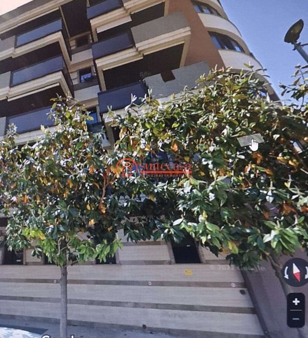 appartamento in vendita a Trani in zona Borgo Medievale