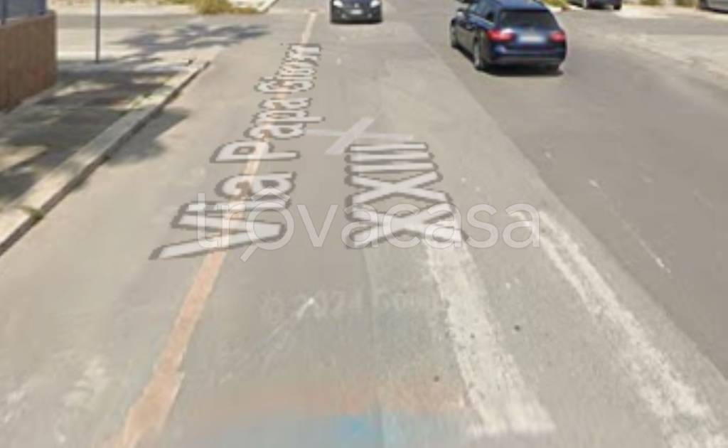 appartamento in vendita a Trani