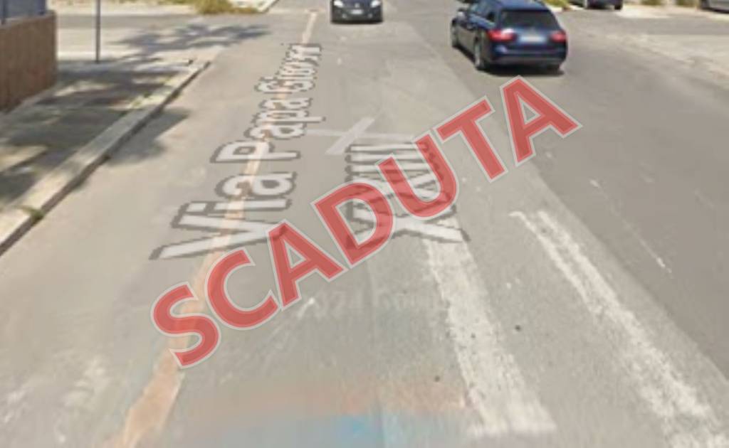 appartamento in vendita a Trani