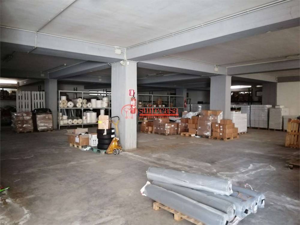 terreno edificabile in vendita a Trani