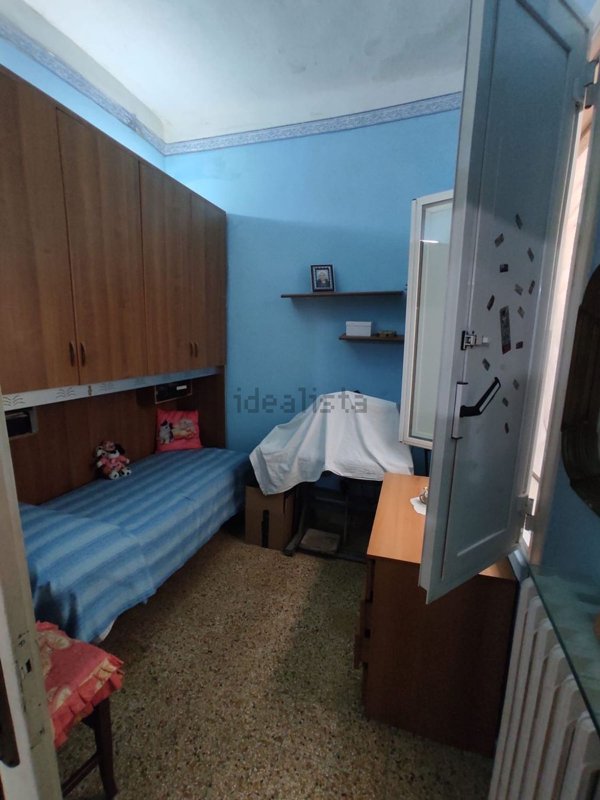 appartamento in vendita a Trani in zona Borgo Ottocentesco