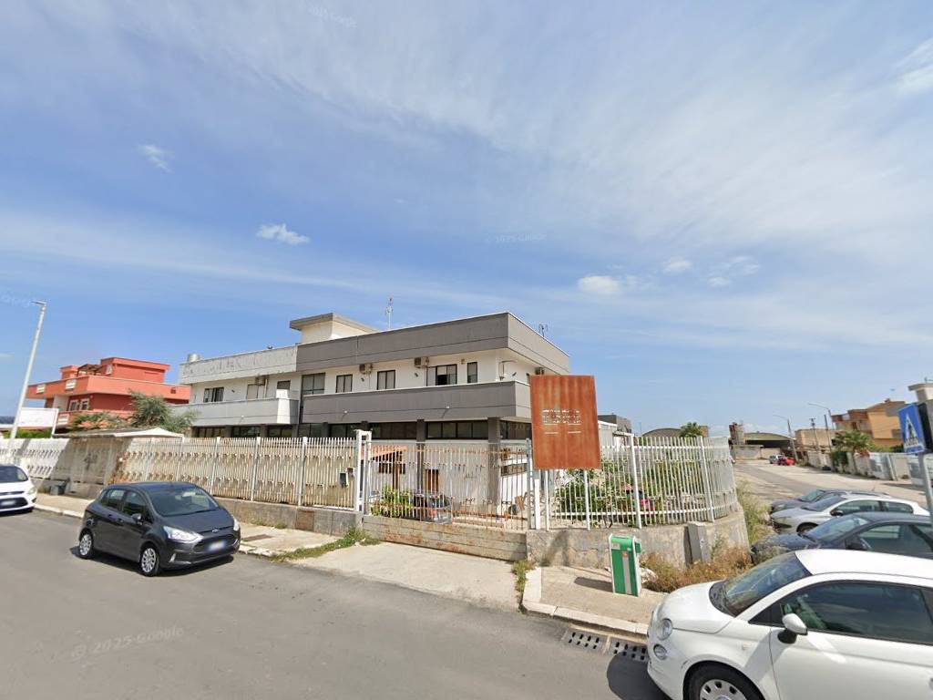 appartamento in vendita a Trani