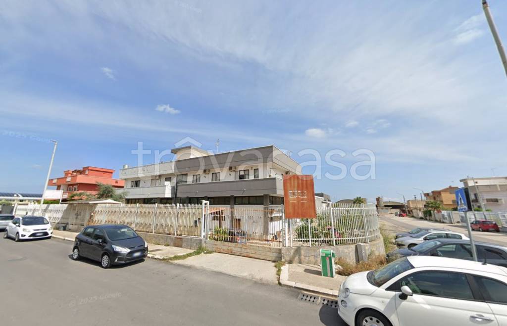 appartamento in vendita a Trani in zona Borgo Medievale