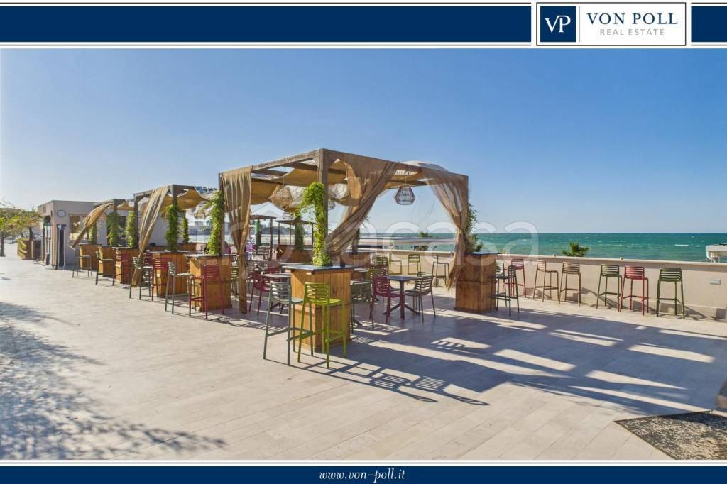 negozio in vendita a Trani