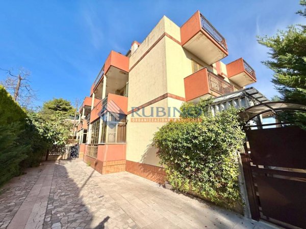 appartamento in vendita a Trani