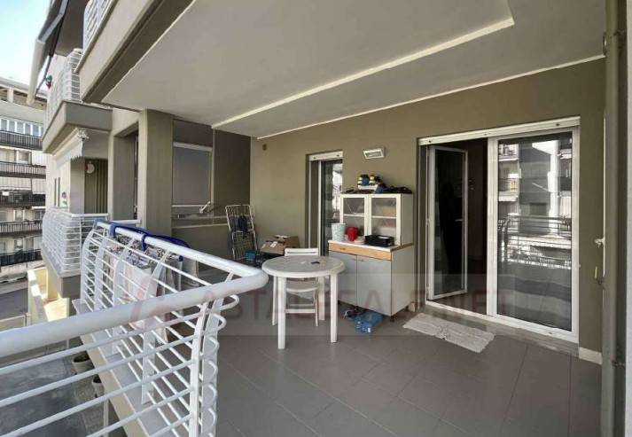 appartamento in vendita a Trani