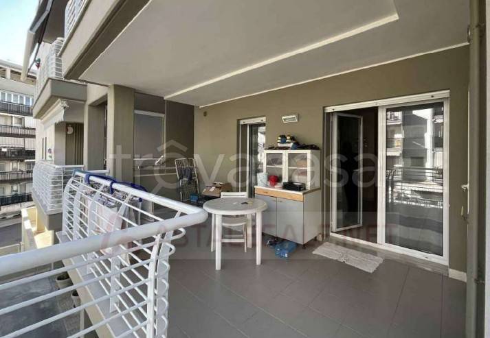 appartamento in vendita a Trani in zona Borgo Medievale