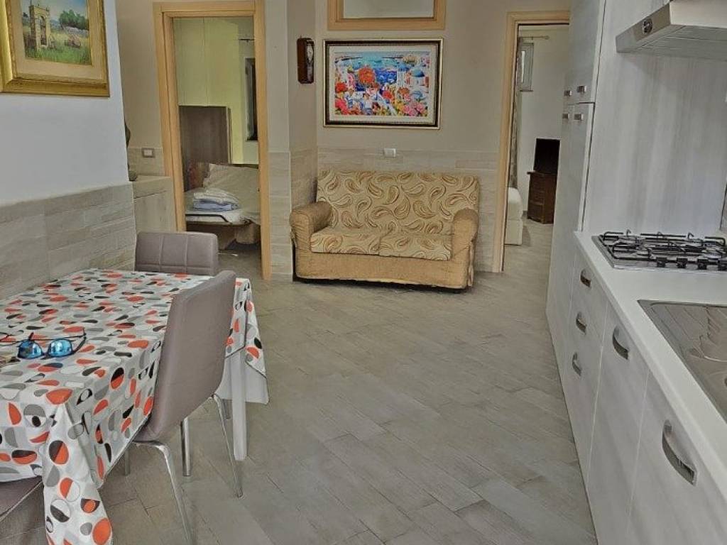 appartamento in vendita a Trani