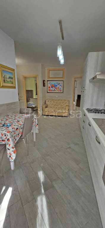 appartamento in vendita a Trani