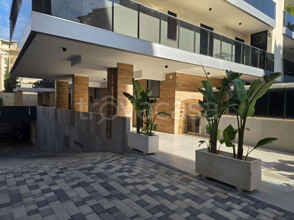 appartamento in vendita a Trani in zona Borgo Ottocentesco