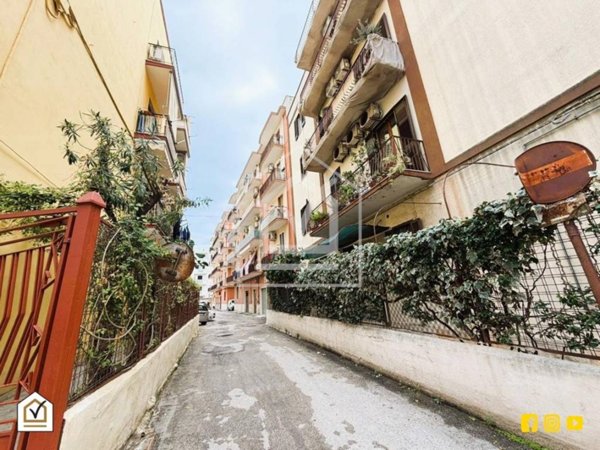 appartamento in vendita a Trani