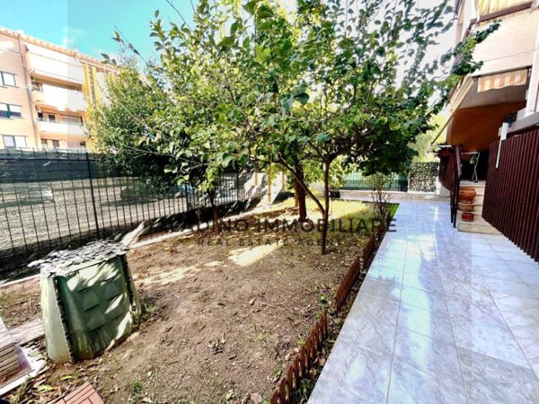 appartamento in vendita a Trani