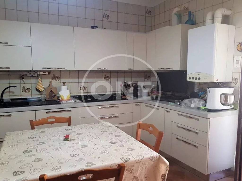 appartamento in vendita a Trani