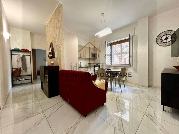 appartamento in vendita a Trani