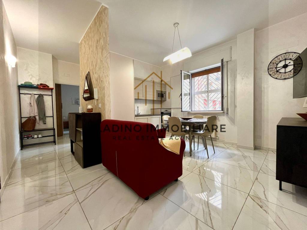 appartamento in vendita a Trani