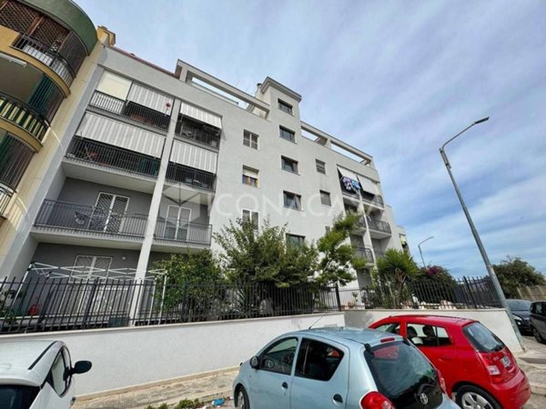 appartamento in vendita a Trani