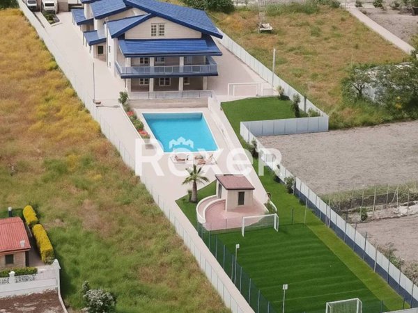 villa in vendita a Trani