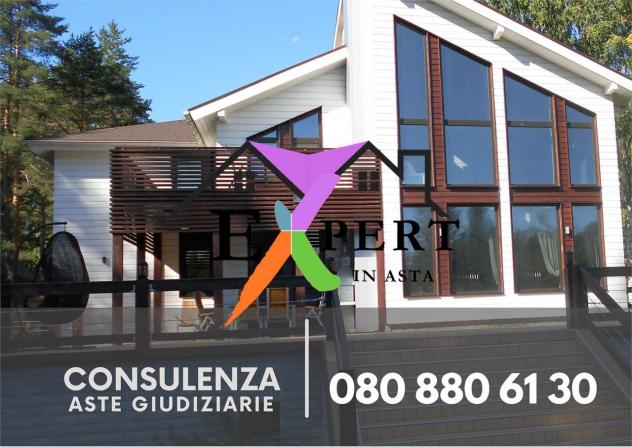 appartamento in vendita a Trani