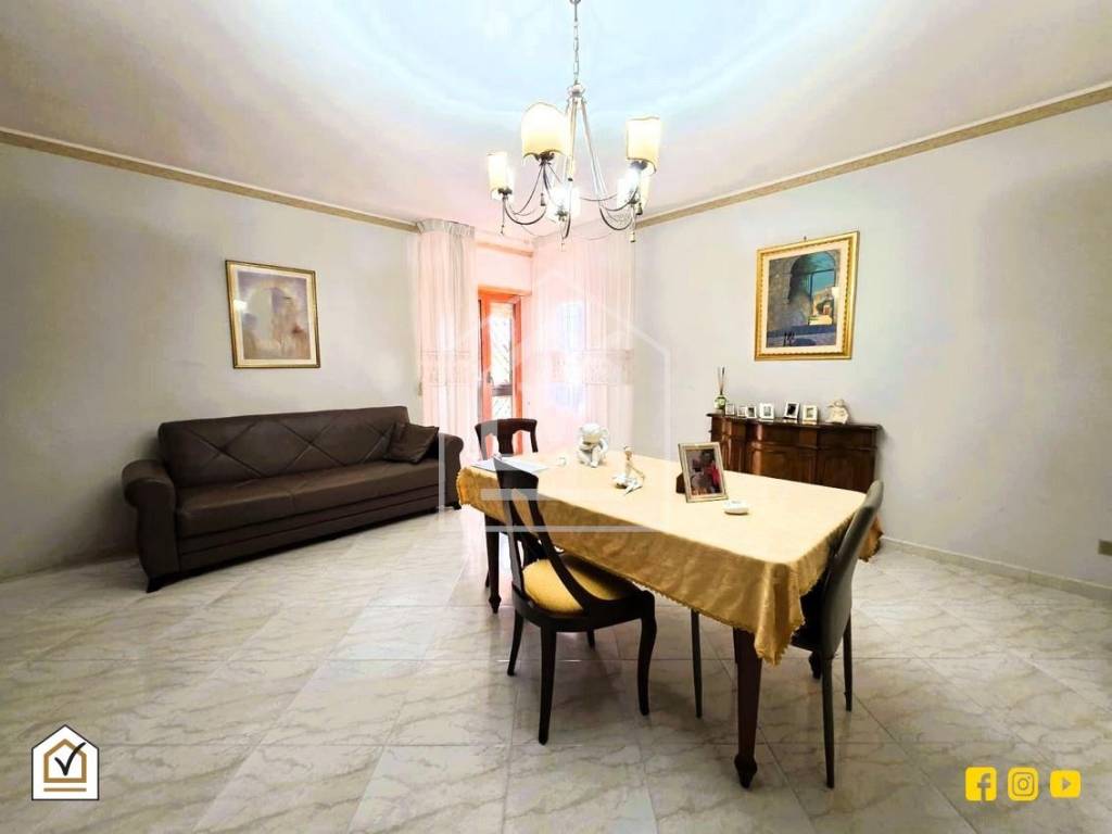 appartamento in vendita a Trani