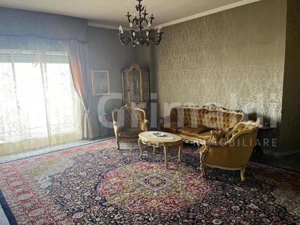 appartamento in vendita a Trani