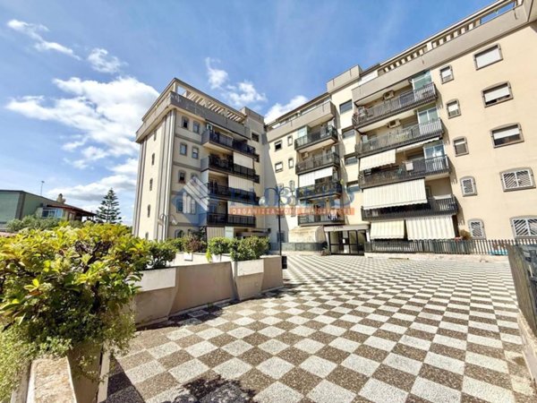 appartamento in vendita a Trani