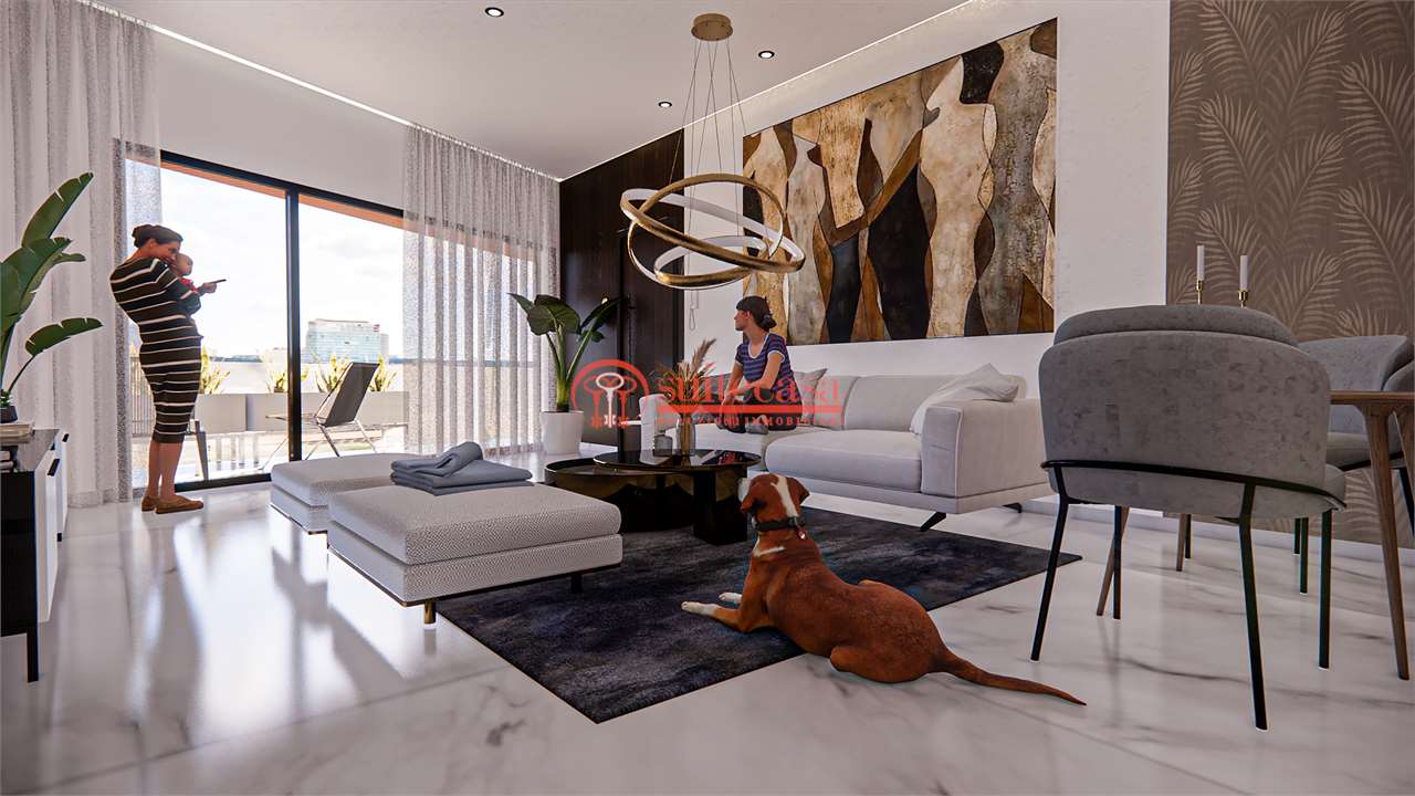 appartamento in vendita a Trani in zona Borgo Medievale