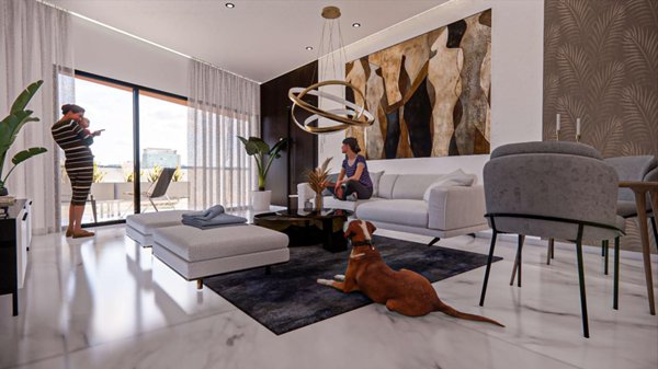 appartamento in vendita a Trani in zona Borgo Medievale