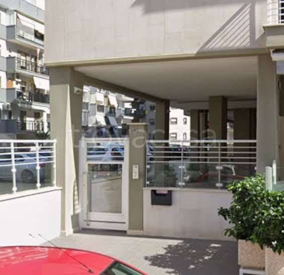 appartamento in vendita a Trani