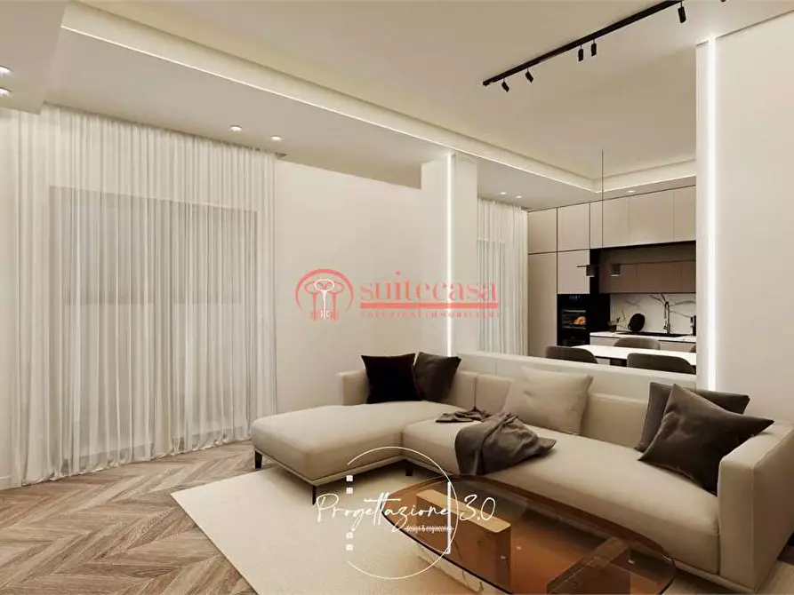 appartamento in vendita a Trani