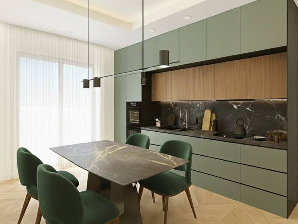 appartamento in vendita a Trani