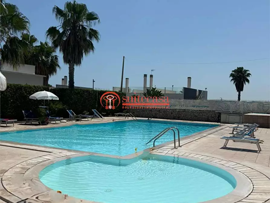 casa indipendente in vendita a Trani