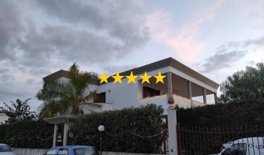 appartamento in vendita a Trani