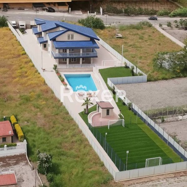 villa in vendita a Trani