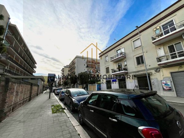 appartamento in vendita a Trani in zona Borgo Ottocentesco