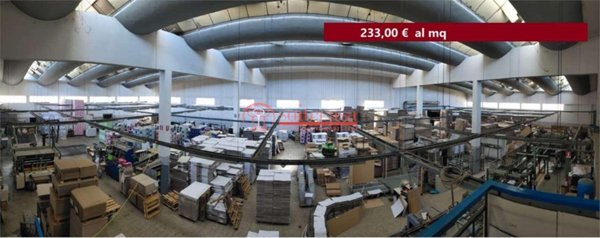 negozio in vendita a Trani