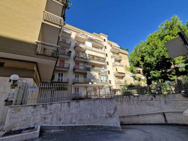 appartamento in vendita a Trani