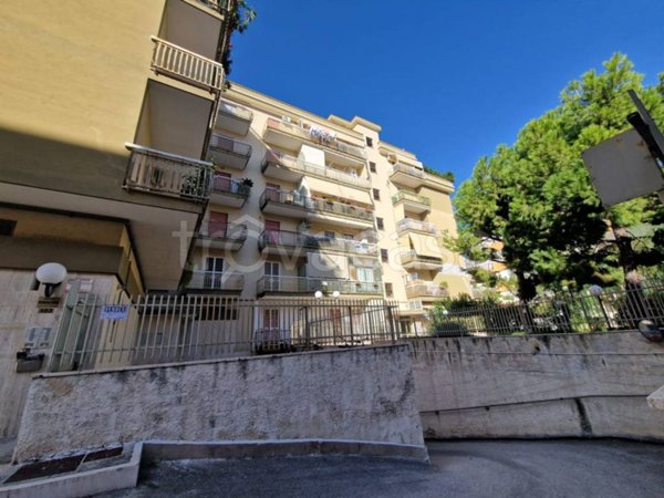 appartamento in vendita a Trani