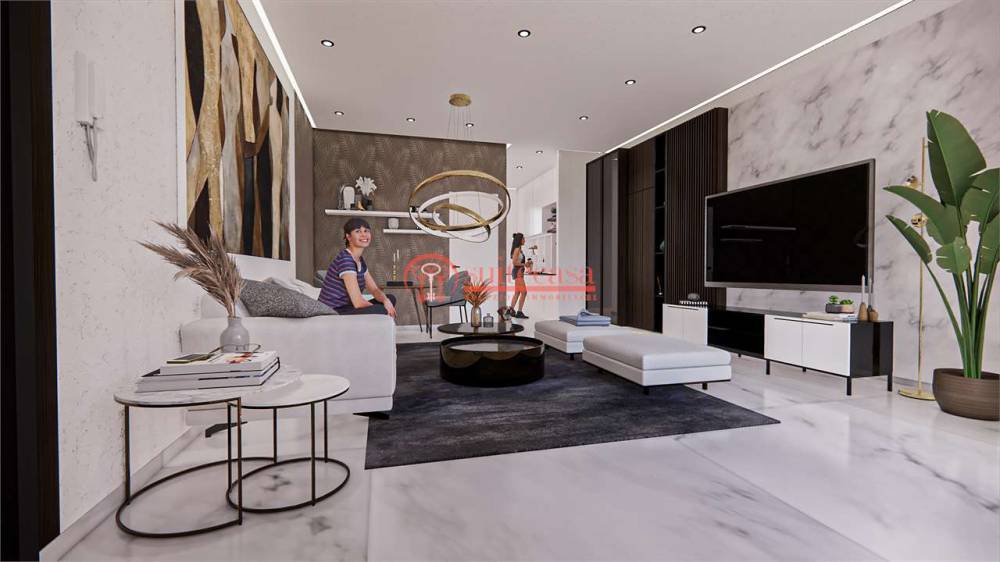 appartamento in vendita a Trani in zona Borgo Medievale