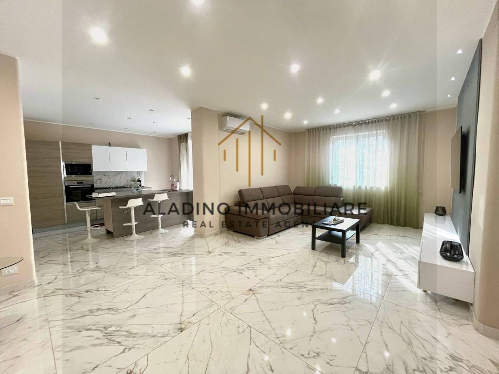 appartamento in vendita a Trani