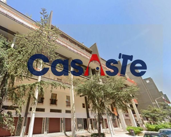 appartamento in vendita a Trani in zona Borgo Ottocentesco